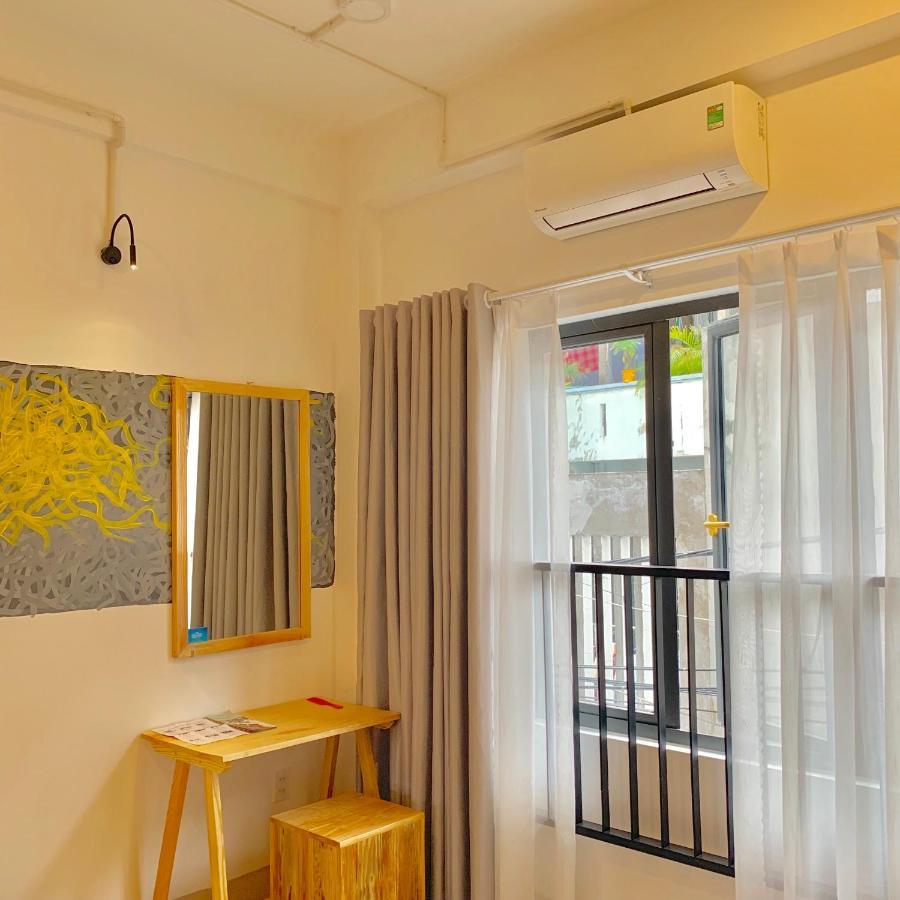 Joy Hotel Phu Yen トゥイホア エクステリア 写真