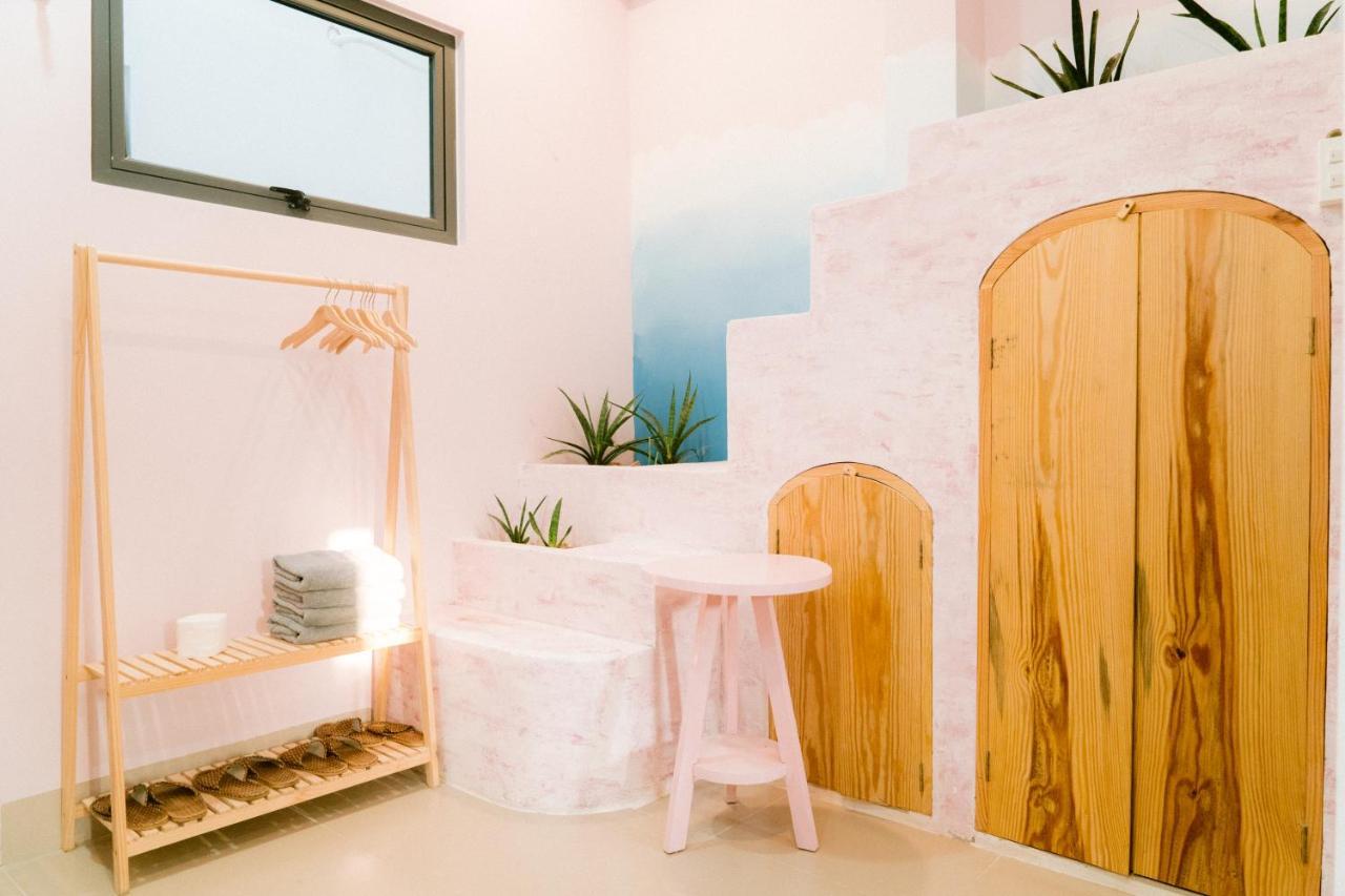 Joy Hotel Phu Yen トゥイホア エクステリア 写真