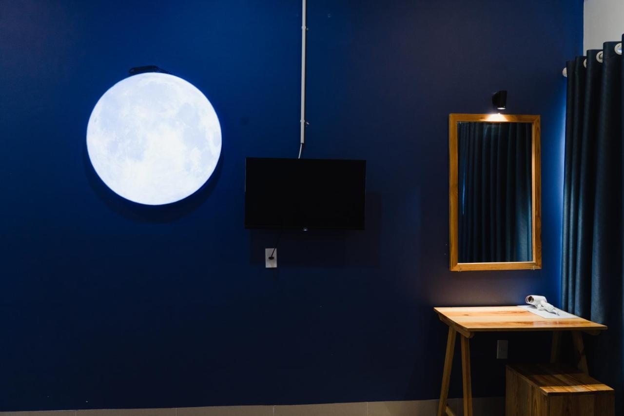 Joy Hotel Phu Yen トゥイホア エクステリア 写真