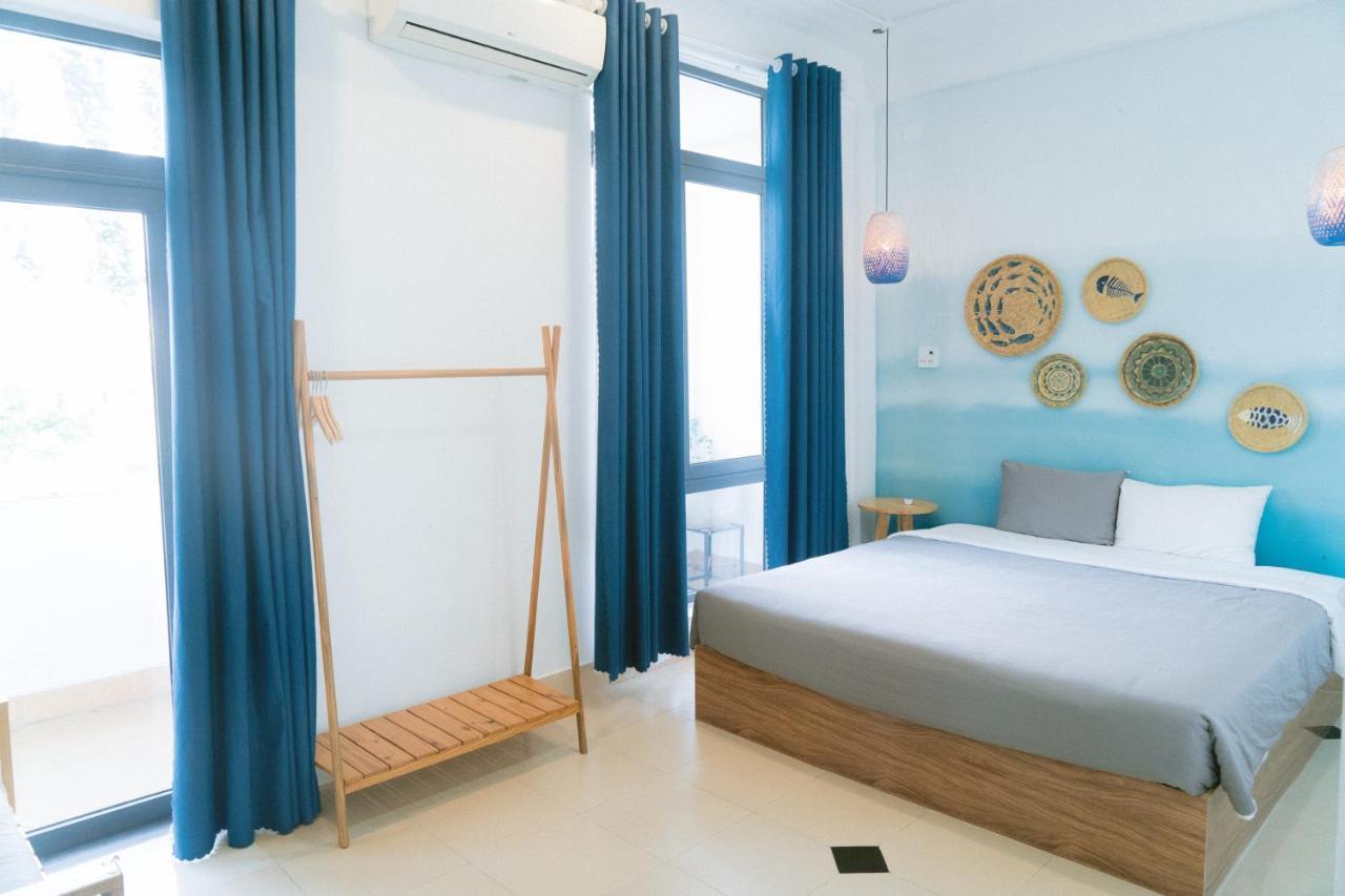 Joy Hotel Phu Yen トゥイホア エクステリア 写真
