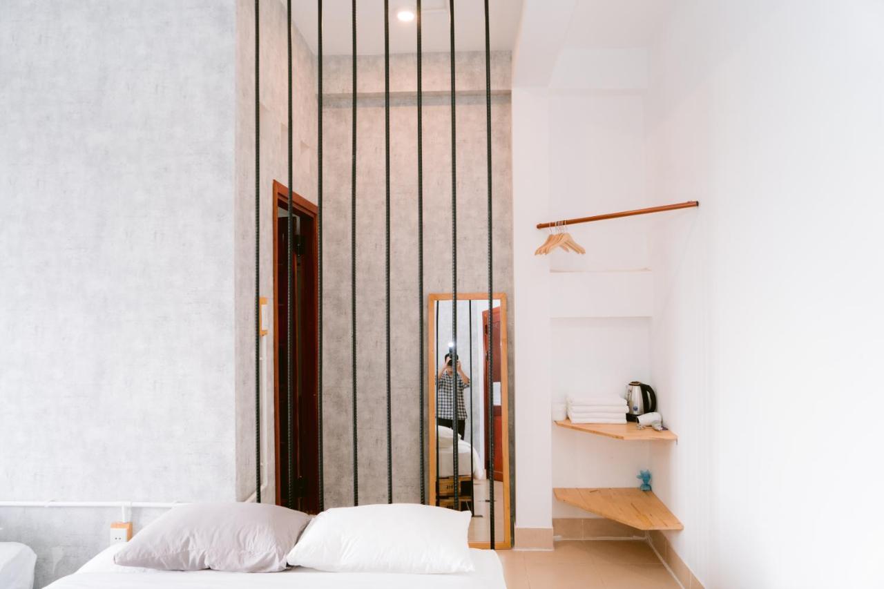 Joy Hotel Phu Yen トゥイホア エクステリア 写真
