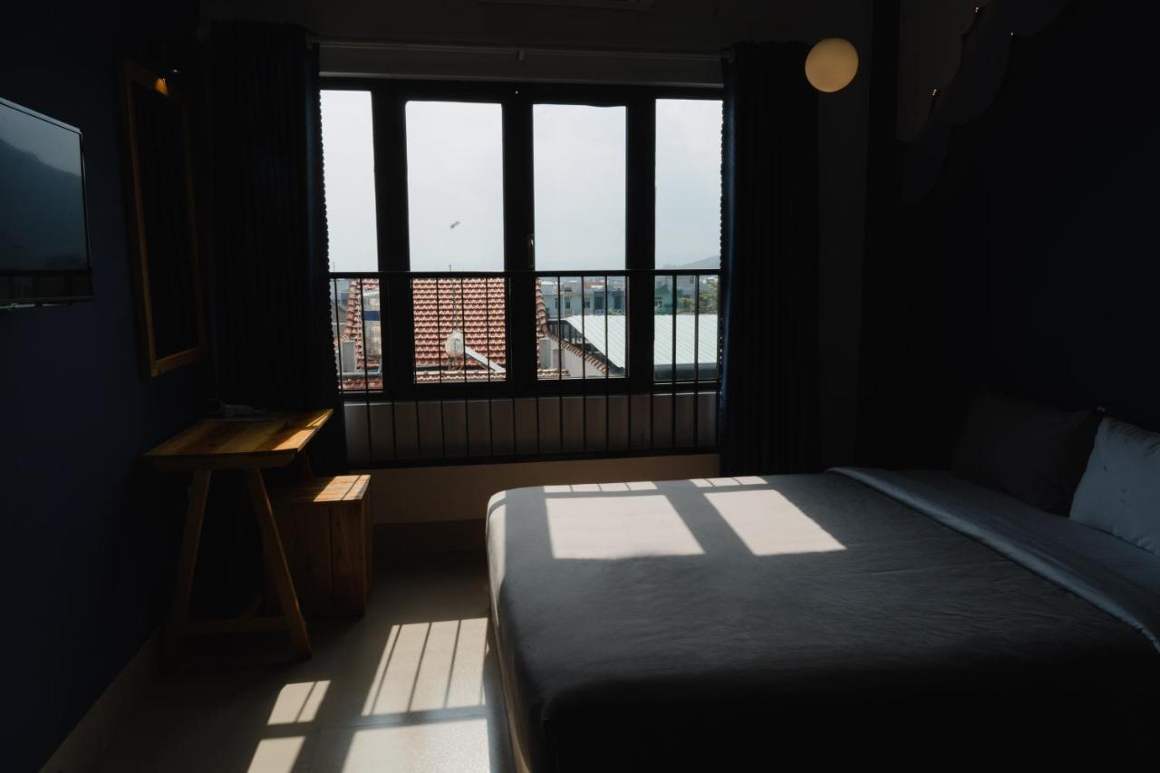 Joy Hotel Phu Yen トゥイホア エクステリア 写真
