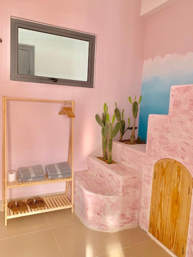 Joy Hotel Phu Yen トゥイホア エクステリア 写真