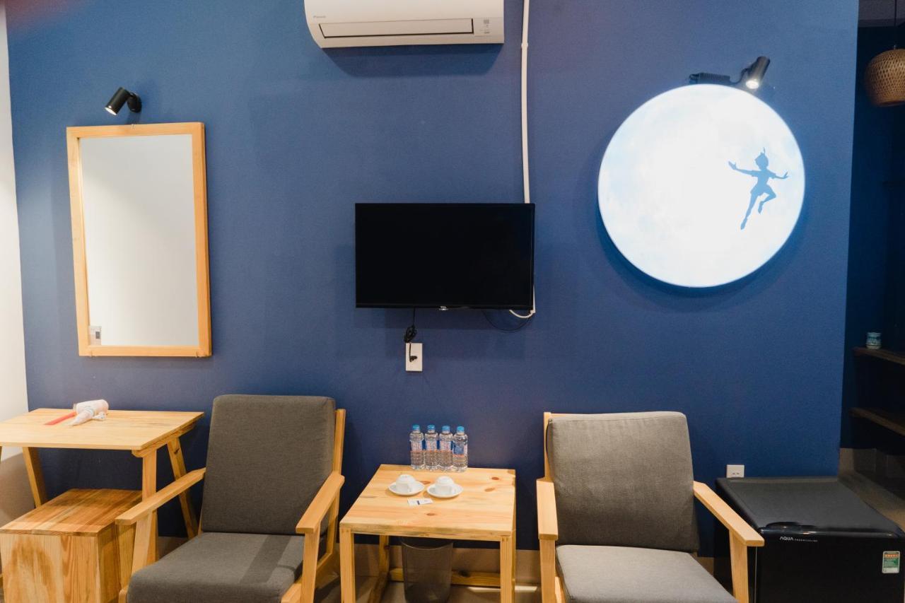 Joy Hotel Phu Yen トゥイホア エクステリア 写真