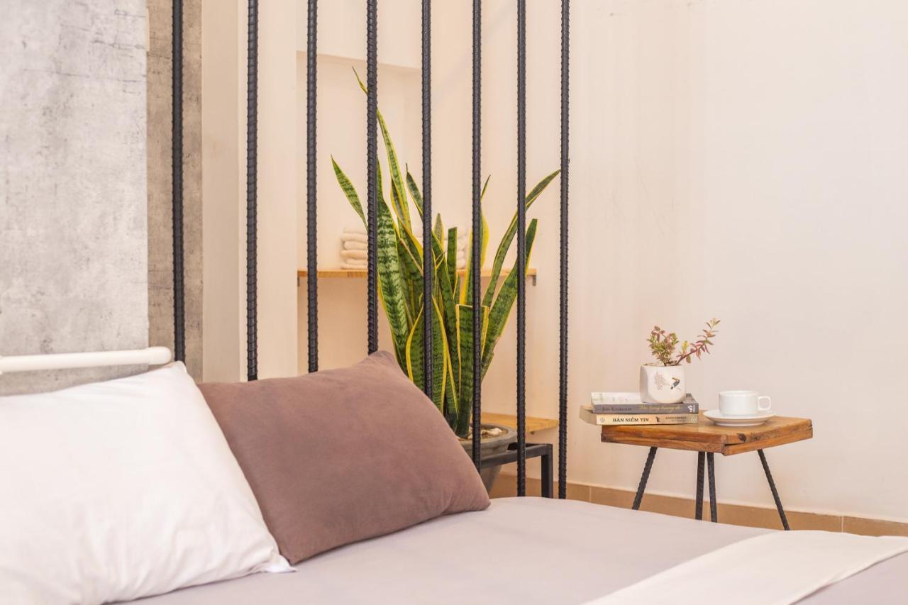 Joy Hotel Phu Yen トゥイホア エクステリア 写真