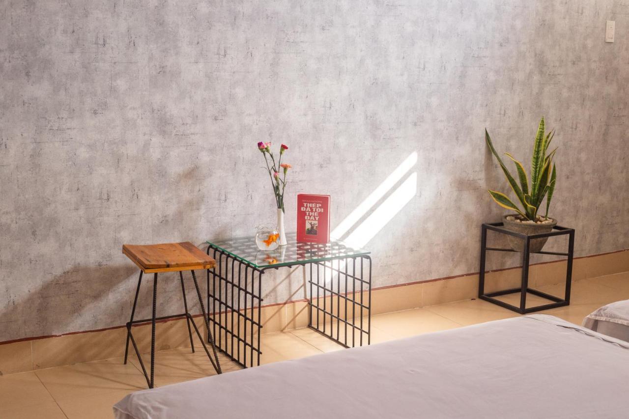 Joy Hotel Phu Yen トゥイホア エクステリア 写真