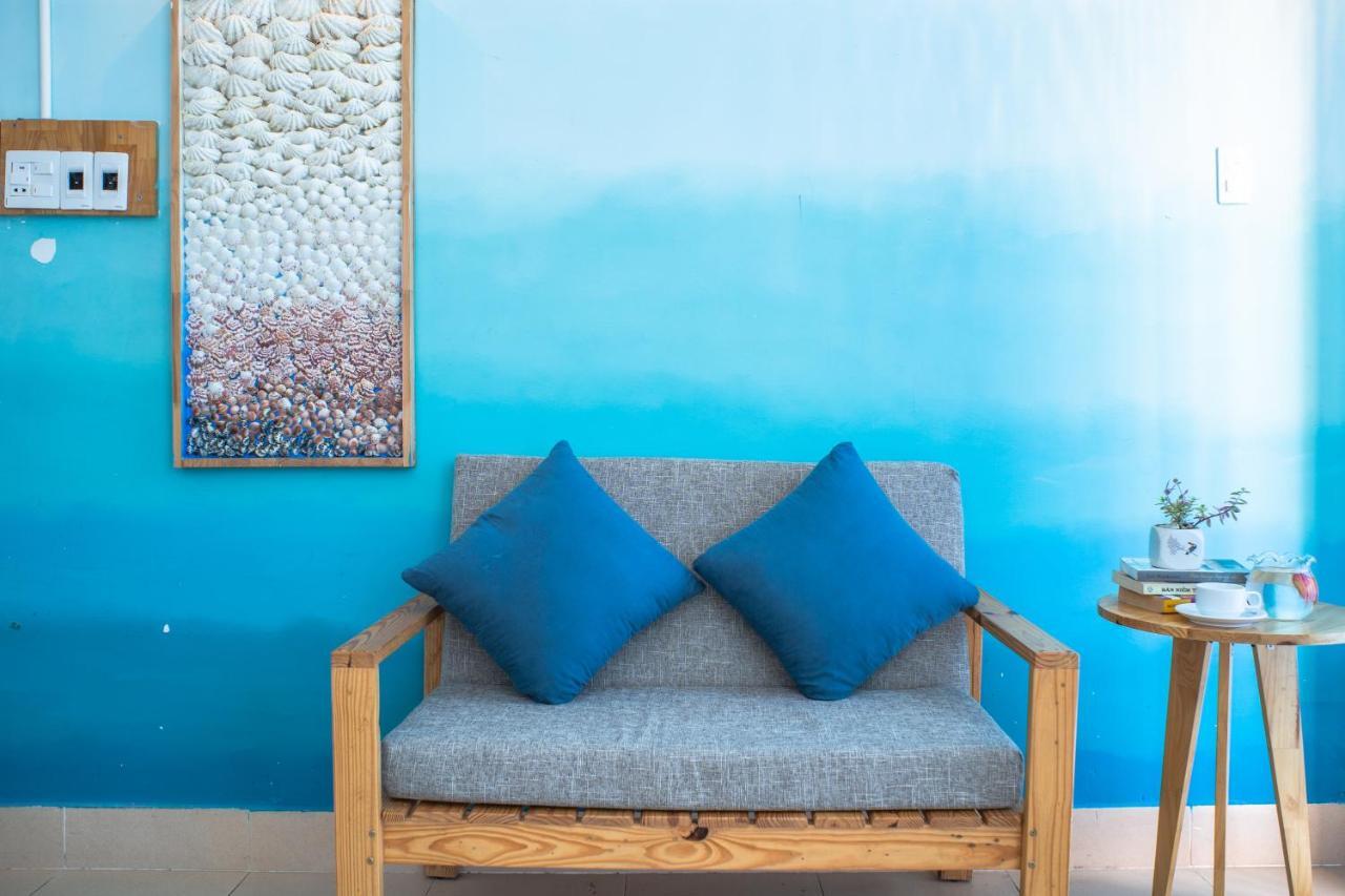 Joy Hotel Phu Yen トゥイホア エクステリア 写真